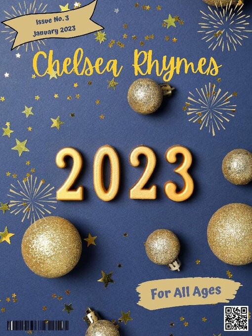 Title details for Chelsea Rhymes by Bona Ventures - Available